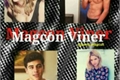 História: Magcon Viner