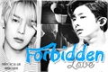História: Forbidden Love - 2 Temp.