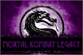 História: Mortal Kombat Legacy