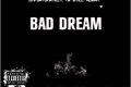 História: Bad dream - Larry Stylinson one shot.