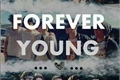 História: Forever young-INTERATIVA