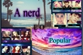 História: A nerd eo Popular