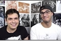 História: Lukas marques e Daniel Molo Voce Sabia