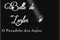 História: Belle de Lenfer: O Pesadelo dos Anjos