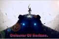 História: Colossus Of Horizon.