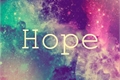 História: Hope