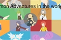 História: Pokemon Adventures in the world