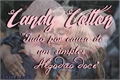 História: Candy Cotton