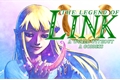 História: The Legend Of Link: A World Without A Goddess