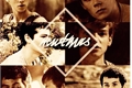 História: You Are Not Alone-Newtmas