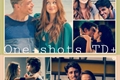 História: One-Shots Totalmente Demais