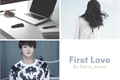 História: First Love (Imagine JungKook)