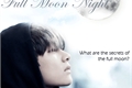 História: Full Moon Night (Taehyung)