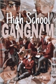 História: Gangnam High School
