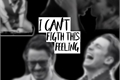 História: I can&#39;t fight this feeling ( Hiato indeterminado)