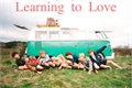 História: Learning to Love - Imagine BTS