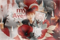 História: My Sweet Avenger. -Imagine Jungkook. (REVIS&#195;O)