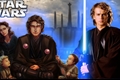 História: Star Wars - O Legado Skywalker (Um universo alternativo)