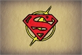 História: Supergirl And The Flash &#39;Stronger Together&#39;