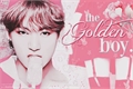 História: The Golden Boy.