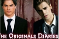 História: The Originals Diaries