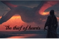 História: The thief of hearts (Eldarya e Amor doce)