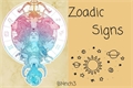 História: Zoadic Signs