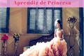 História: A Era dos Drag&#245;es III: Aprendiz de princesa