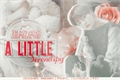 História: A Little Serendipity; Imagine Taehyung (BTS)