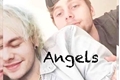 História: Angels - Muke