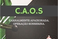 História: C.A.O.S.: Carnalmente Apaixonada, Opera&#231;&#227;o Sonserina!