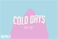 História: Cold Days ~ Namjin Oneshot