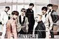 História: Connected: BTS Fanfic