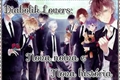 História: Diabolik lovers: nova noiva e nova hist&#243;ria