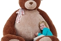 História: Teddy bear
