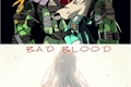 História: TMNT: Bad Blood