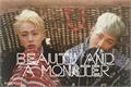 História: A Beauty and a Monster (2) - Namjin