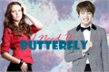 História: Butterfly, I Need U