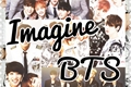 História: Imagine BTS (Hentai)