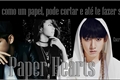 História: Paper Hearts