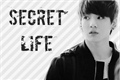 História: Secret Life - A vida secreta de Jungkook