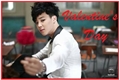 História: Valentine&#39;s Day - Imagine Jimin ( BTS )