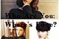 História: Who are you: Where&#39;s Love?