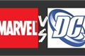História: Marvel vs DC