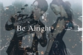 História: Be Alright (Taeil imagine).