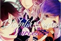 História: Diabolik Lovers: Marceline