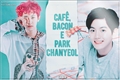 História: Caf&#233;, Bacon e Park Chanyeol