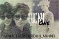 História: Lucky One