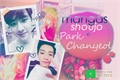 História: Mang&#225;s shoujo e Park Chanyeol