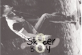 História: Sk8ter Boy